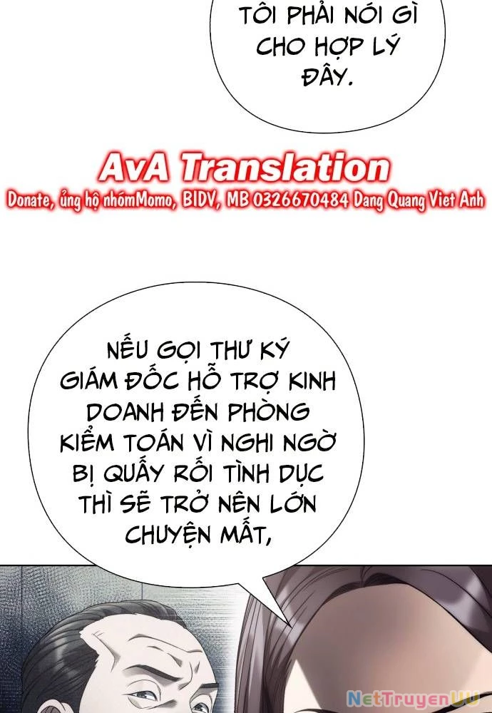 Nhân Viên Văn Phòng Nhìn Thấy Vận Mệnh Chapter 38 - 57