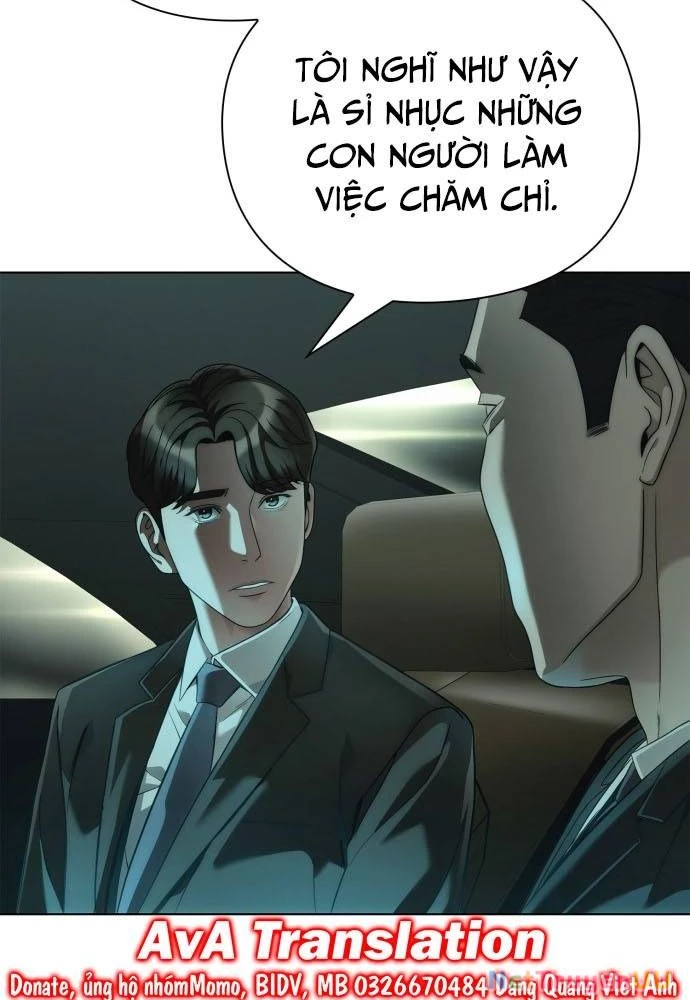 Nhân Viên Văn Phòng Nhìn Thấy Vận Mệnh Chapter 39 - 19