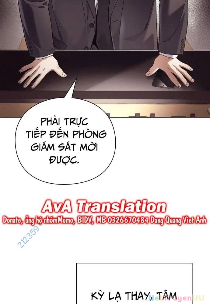 Nhân Viên Văn Phòng Nhìn Thấy Vận Mệnh Chapter 39 - 37