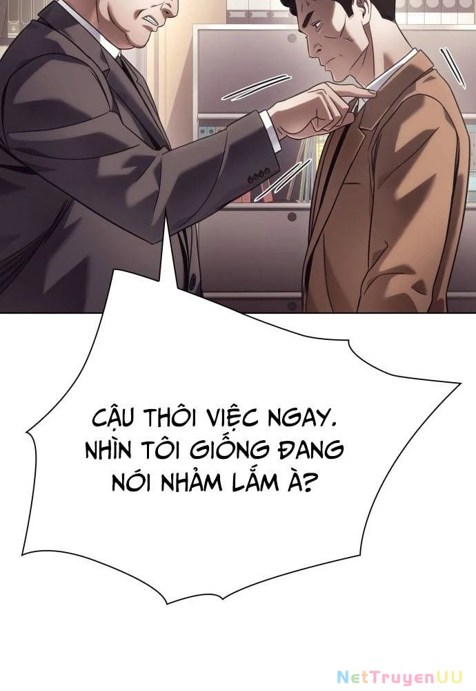 Nhân Viên Văn Phòng Nhìn Thấy Vận Mệnh Chapter 39 - 49