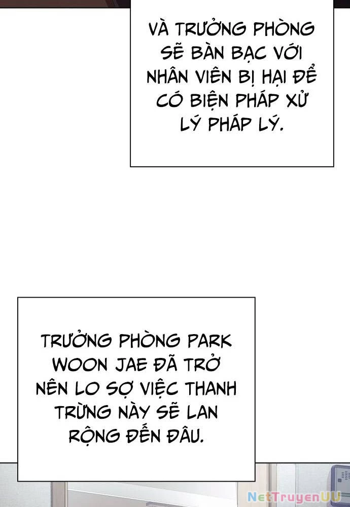 Nhân Viên Văn Phòng Nhìn Thấy Vận Mệnh Chapter 39 - 85