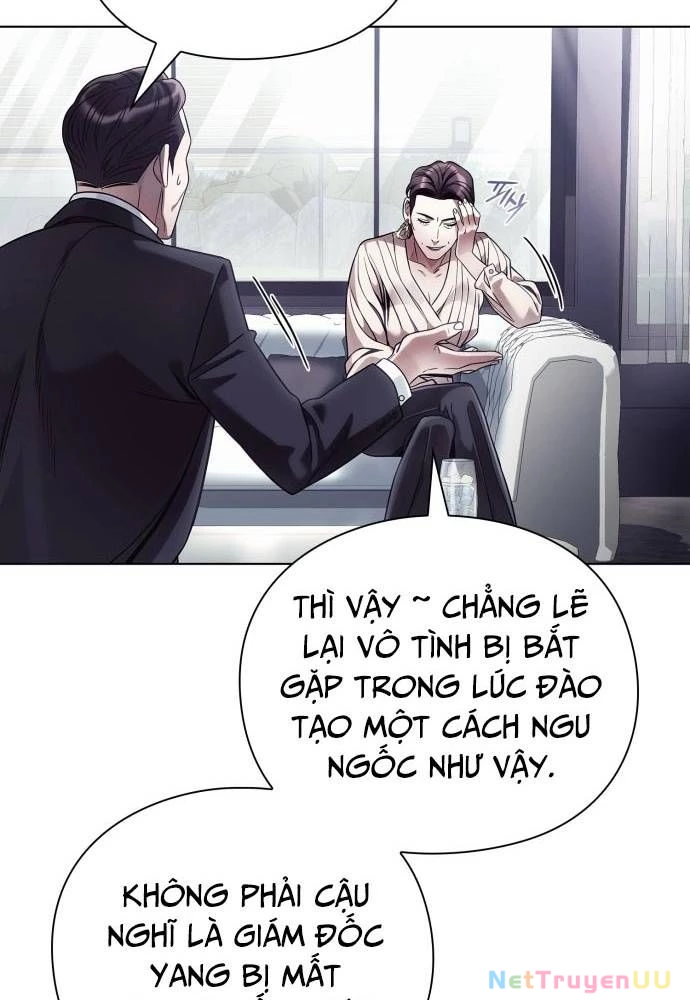 Nhân Viên Văn Phòng Nhìn Thấy Vận Mệnh Chapter 39 - 114