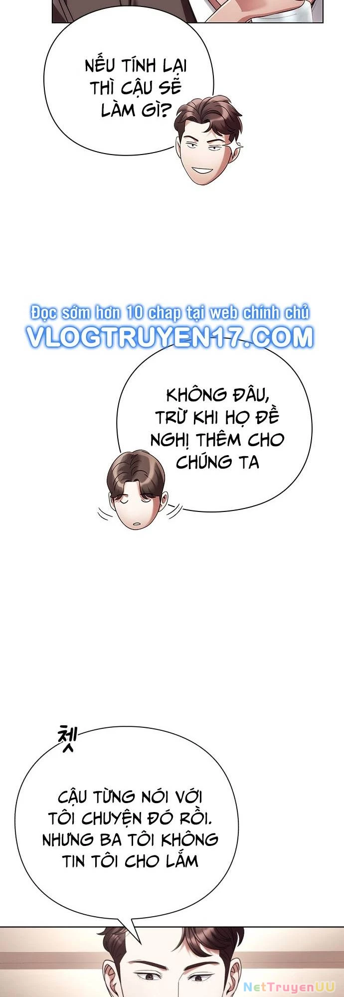 Nhân Viên Văn Phòng Nhìn Thấy Vận Mệnh Chapter 40 - 47