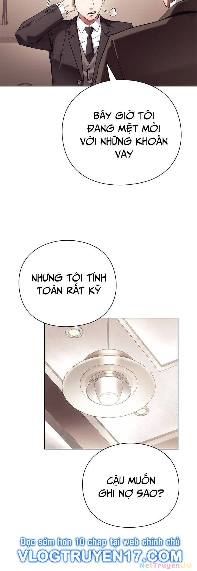 Nhân Viên Văn Phòng Nhìn Thấy Vận Mệnh Chapter 40 - 64