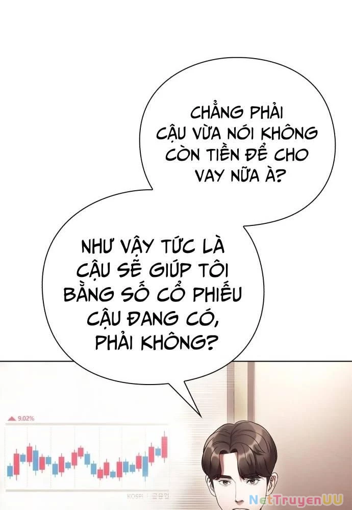 Nhân Viên Văn Phòng Nhìn Thấy Vận Mệnh Chapter 41 - 8