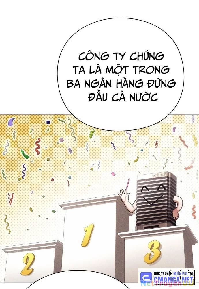 Nhân Viên Văn Phòng Nhìn Thấy Vận Mệnh Chapter 41 - 15