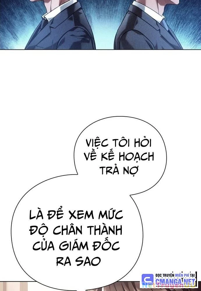 Nhân Viên Văn Phòng Nhìn Thấy Vận Mệnh Chapter 41 - 24