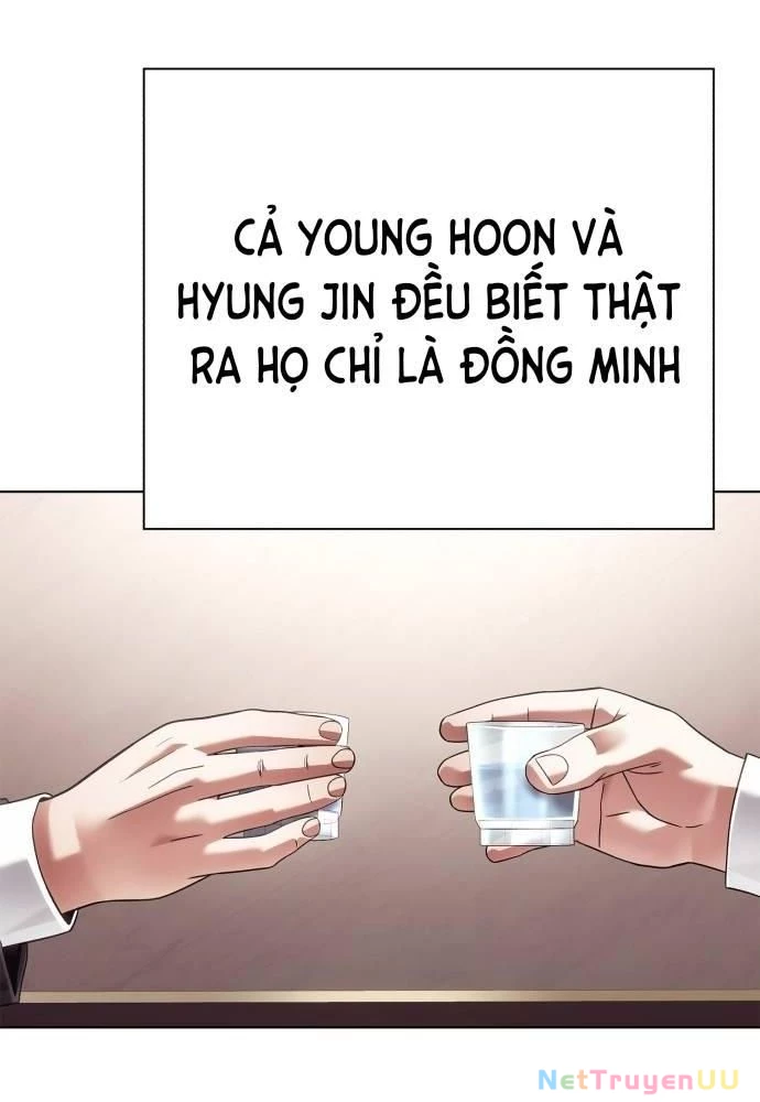 Nhân Viên Văn Phòng Nhìn Thấy Vận Mệnh Chapter 41 - 32