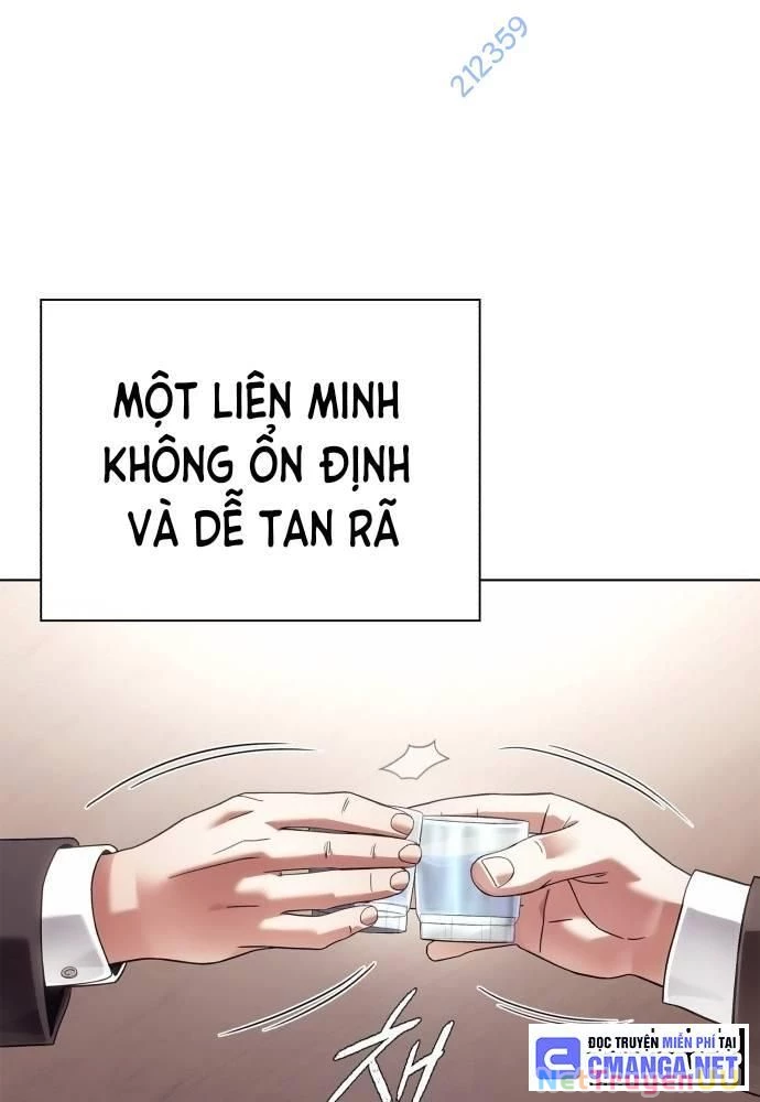 Nhân Viên Văn Phòng Nhìn Thấy Vận Mệnh Chapter 41 - 33