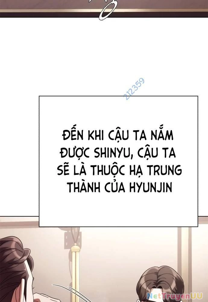 Nhân Viên Văn Phòng Nhìn Thấy Vận Mệnh Chapter 41 - 34