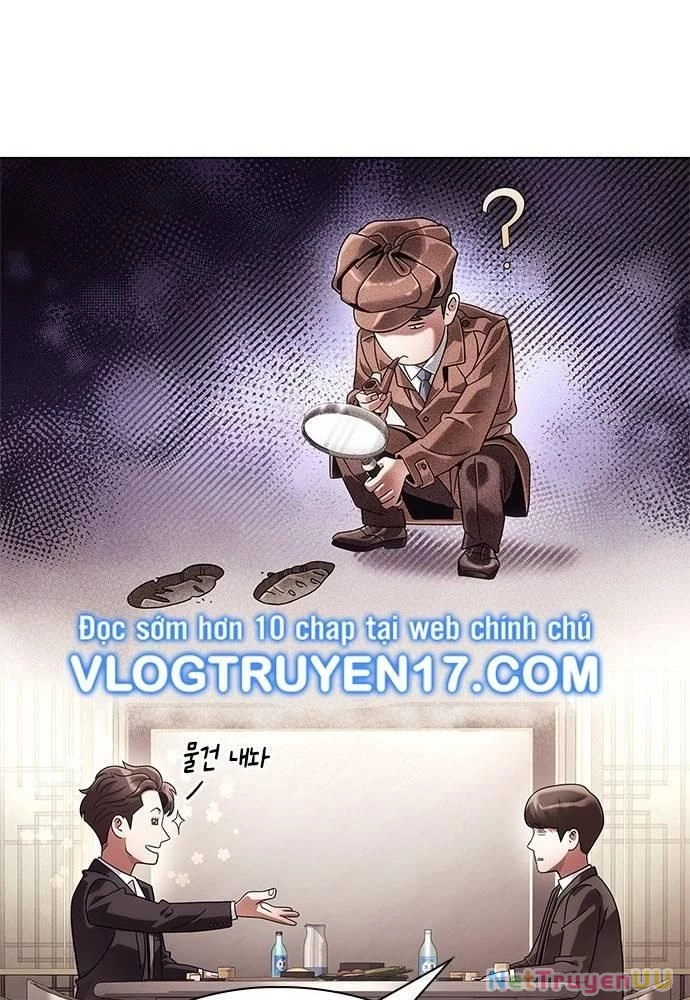 Nhân Viên Văn Phòng Nhìn Thấy Vận Mệnh Chapter 41 - 41