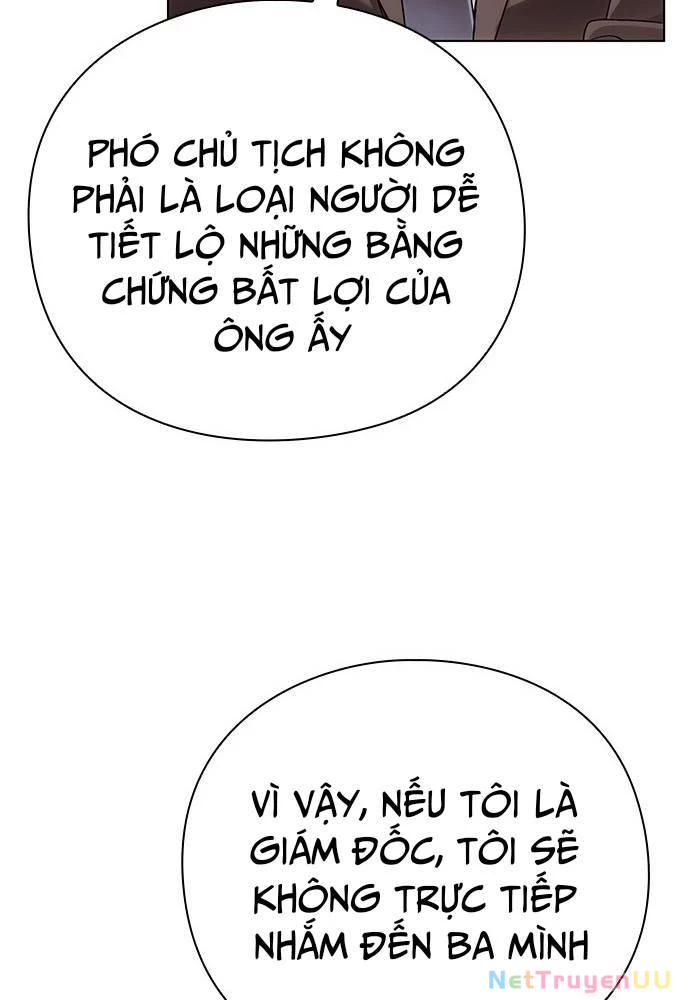 Nhân Viên Văn Phòng Nhìn Thấy Vận Mệnh Chapter 41 - 44