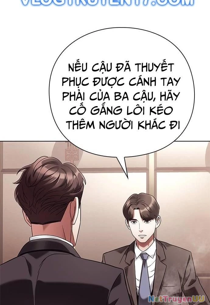 Nhân Viên Văn Phòng Nhìn Thấy Vận Mệnh Chapter 41 - 46