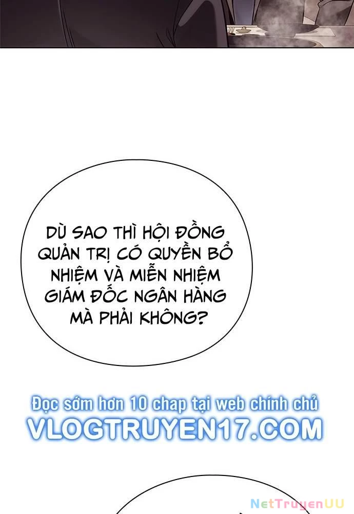 Nhân Viên Văn Phòng Nhìn Thấy Vận Mệnh Chapter 41 - 47