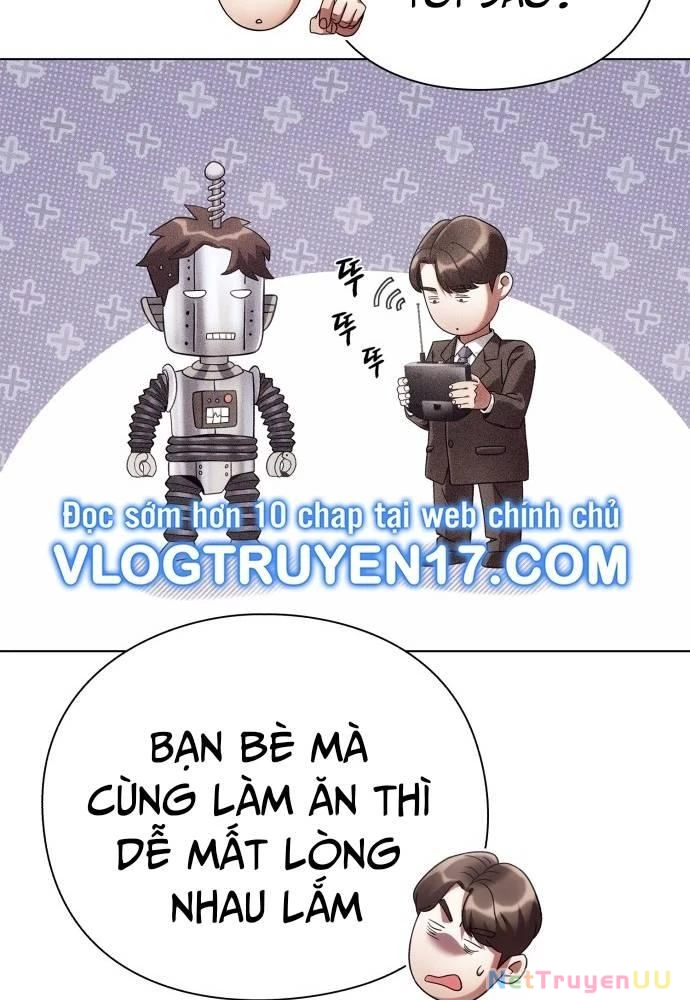 Nhân Viên Văn Phòng Nhìn Thấy Vận Mệnh Chapter 41 - 77