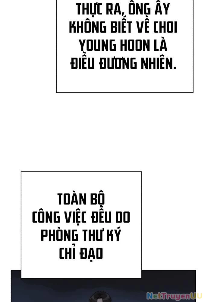 Nhân Viên Văn Phòng Nhìn Thấy Vận Mệnh Chapter 42 - 11