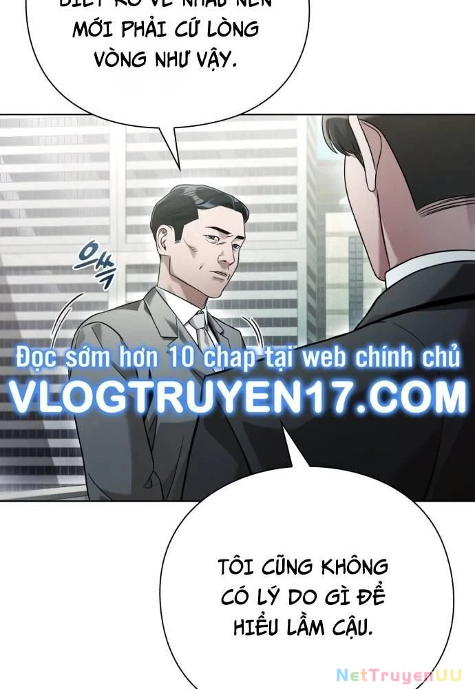 Nhân Viên Văn Phòng Nhìn Thấy Vận Mệnh Chapter 42 - 23