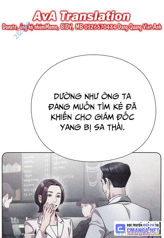 Nhân Viên Văn Phòng Nhìn Thấy Vận Mệnh Chapter 43 - 9