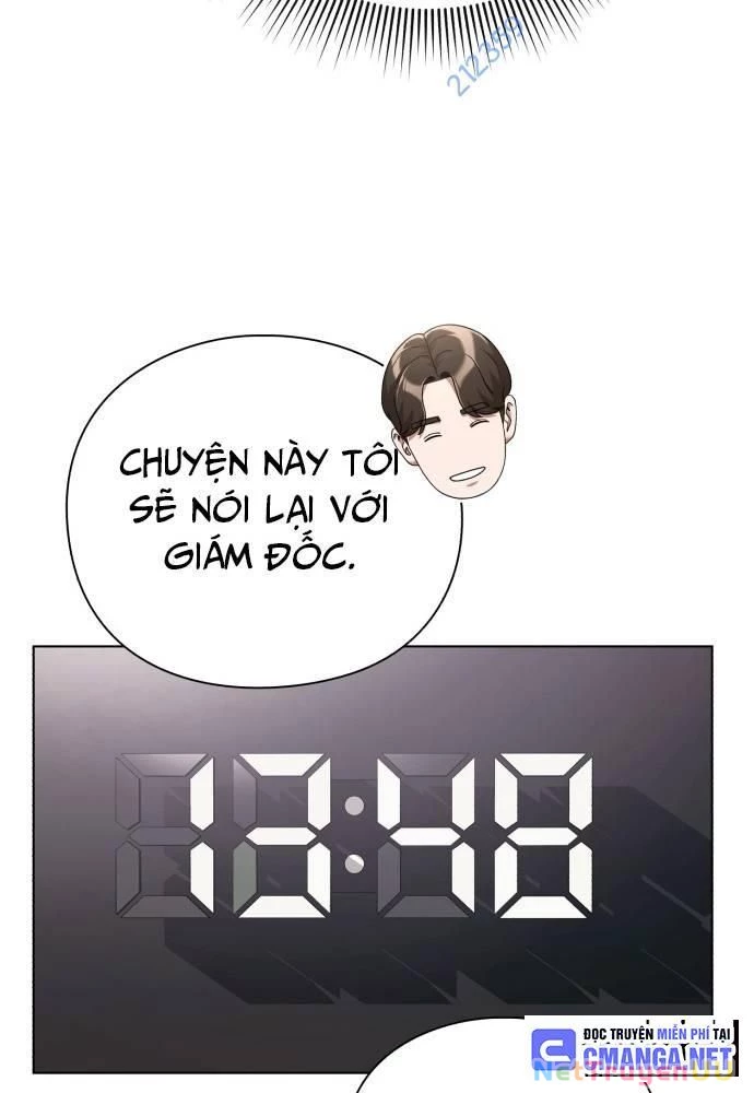 Nhân Viên Văn Phòng Nhìn Thấy Vận Mệnh Chapter 43 - 33