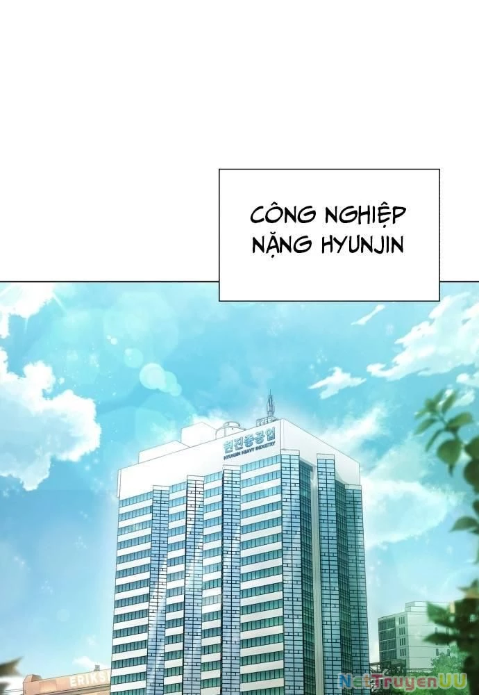 Nhân Viên Văn Phòng Nhìn Thấy Vận Mệnh Chapter 43 - 43