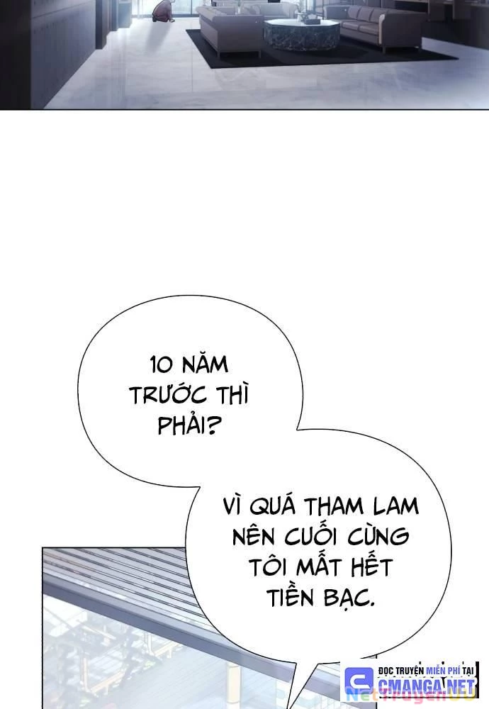 Nhân Viên Văn Phòng Nhìn Thấy Vận Mệnh Chapter 43 - 45