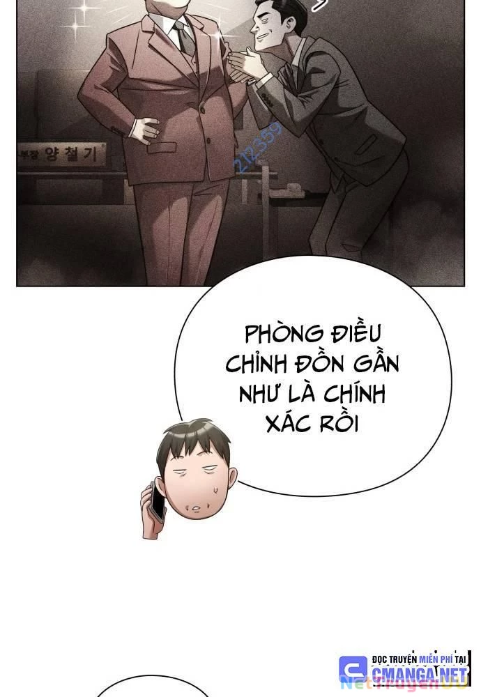 Nhân Viên Văn Phòng Nhìn Thấy Vận Mệnh Chapter 43 - 117