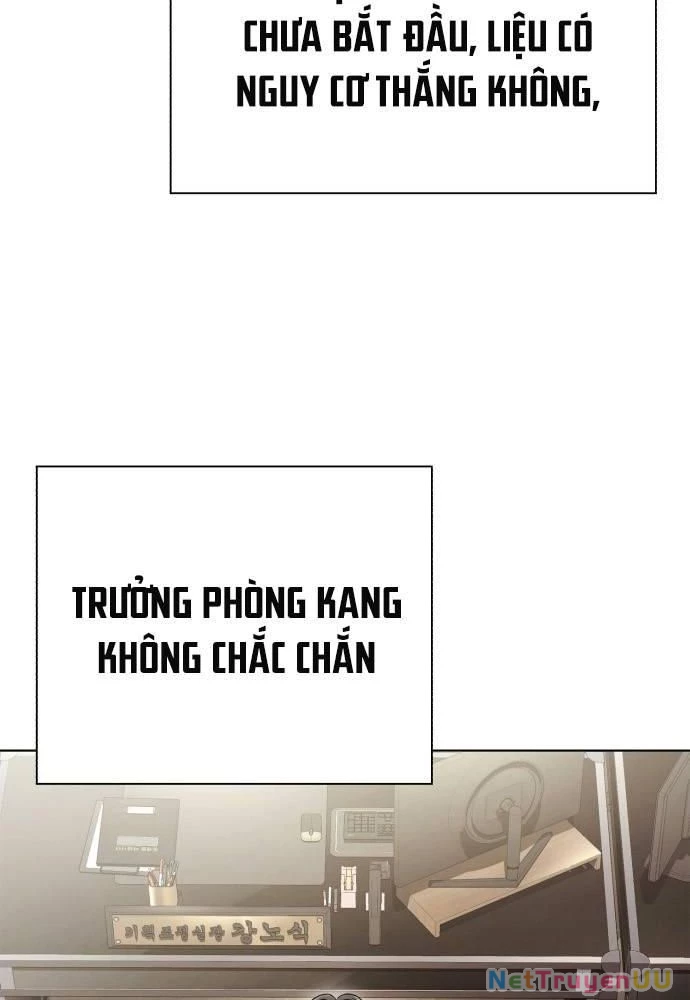 Nhân Viên Văn Phòng Nhìn Thấy Vận Mệnh Chapter 44 - 40