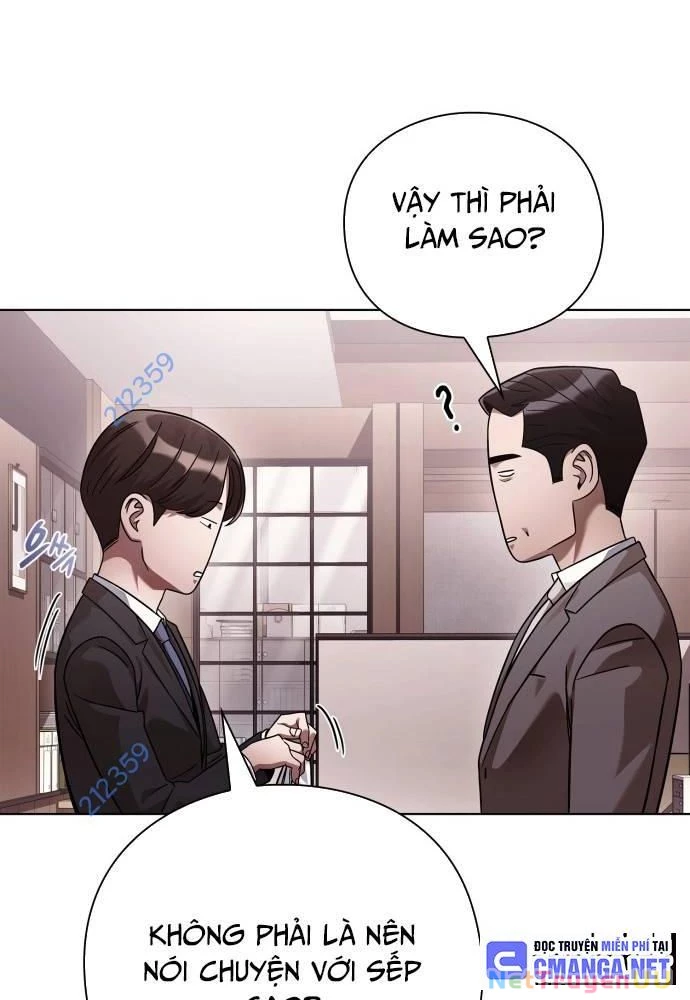 Nhân Viên Văn Phòng Nhìn Thấy Vận Mệnh Chapter 45 - 18