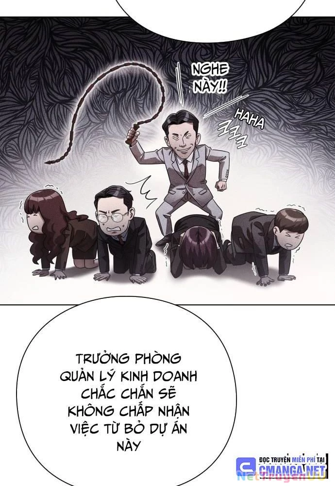 Nhân Viên Văn Phòng Nhìn Thấy Vận Mệnh Chapter 45 - 24