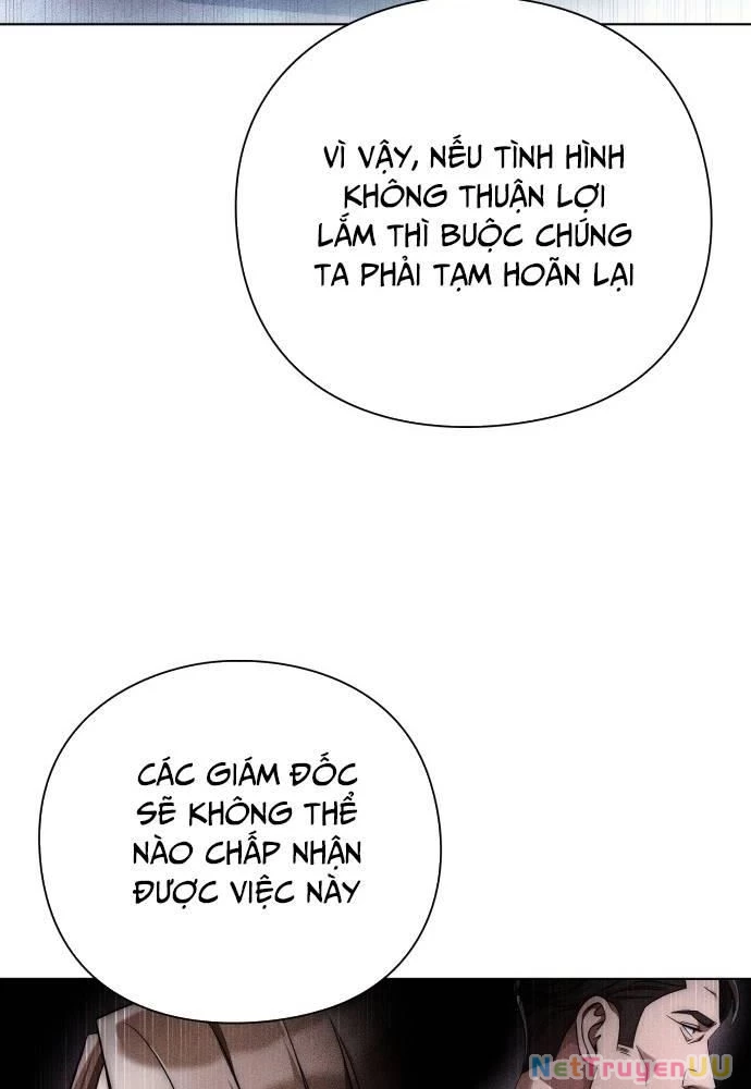 Nhân Viên Văn Phòng Nhìn Thấy Vận Mệnh Chapter 45 - 56