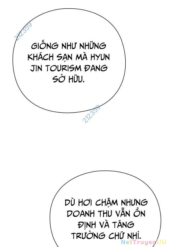 Nhân Viên Văn Phòng Nhìn Thấy Vận Mệnh Chapter 46 - 25