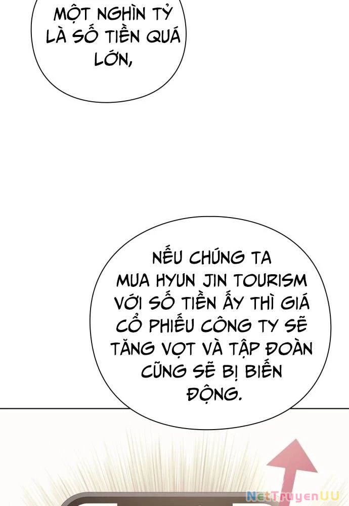 Nhân Viên Văn Phòng Nhìn Thấy Vận Mệnh Chapter 46 - 32