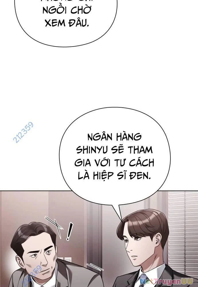 Nhân Viên Văn Phòng Nhìn Thấy Vận Mệnh Chapter 46 - 37