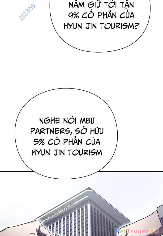 Nhân Viên Văn Phòng Nhìn Thấy Vận Mệnh Chapter 46 - 41