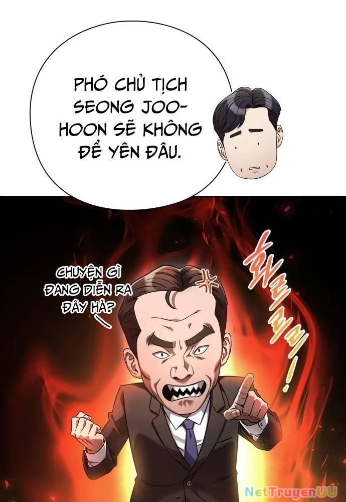 Nhân Viên Văn Phòng Nhìn Thấy Vận Mệnh Chapter 46 - 53