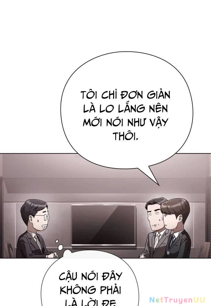 Nhân Viên Văn Phòng Nhìn Thấy Vận Mệnh Chapter 46 - 68