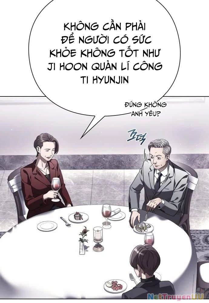 Nhân Viên Văn Phòng Nhìn Thấy Vận Mệnh Chapter 47 - 32