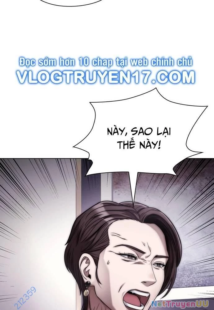 Nhân Viên Văn Phòng Nhìn Thấy Vận Mệnh Chapter 47 - 41