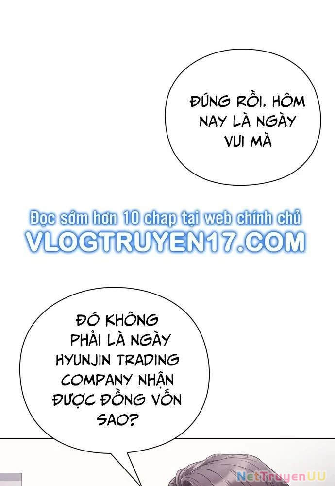 Nhân Viên Văn Phòng Nhìn Thấy Vận Mệnh Chapter 47 - 58