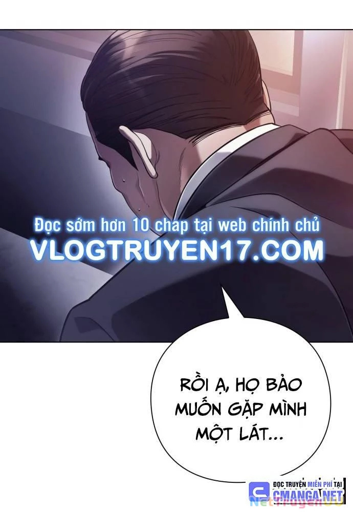 Nhân Viên Văn Phòng Nhìn Thấy Vận Mệnh Chapter 51 - 6