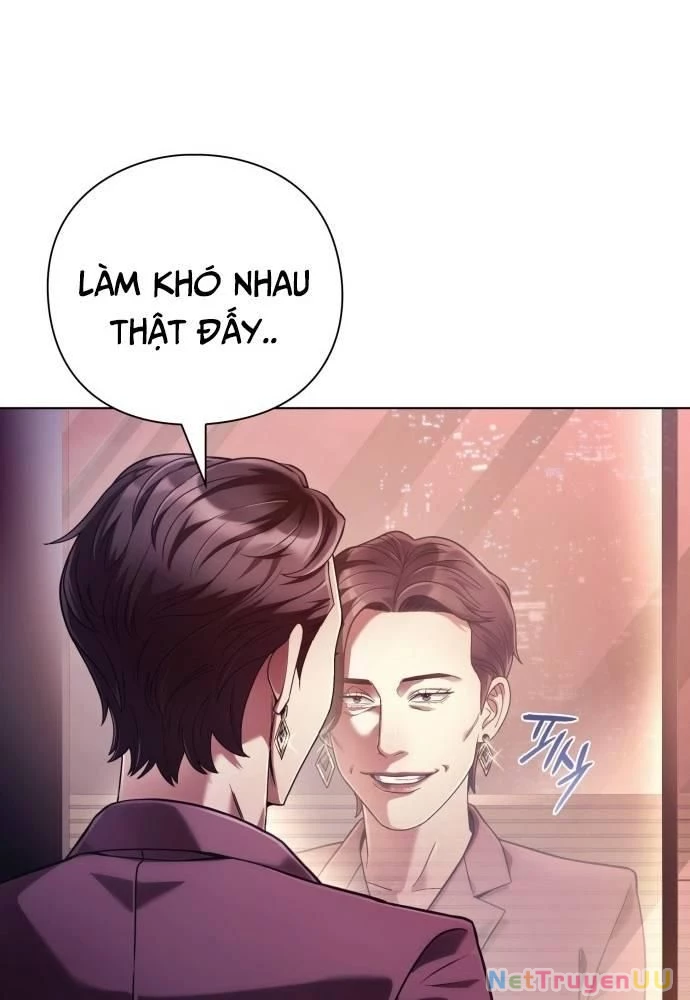 Nhân Viên Văn Phòng Nhìn Thấy Vận Mệnh Chapter 51 - 7