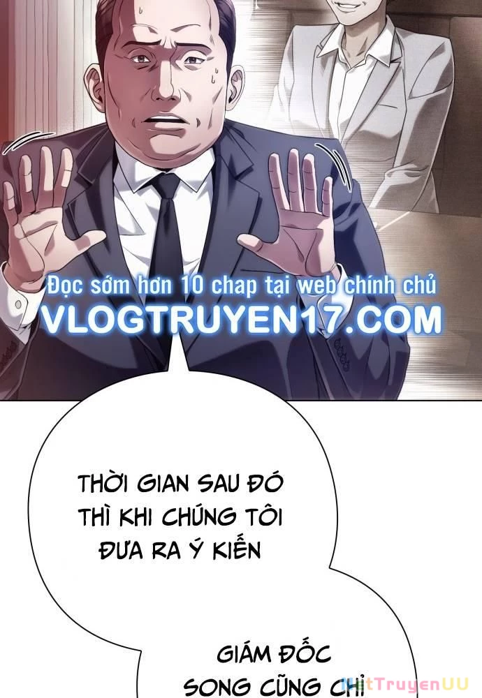 Nhân Viên Văn Phòng Nhìn Thấy Vận Mệnh Chapter 51 - 13