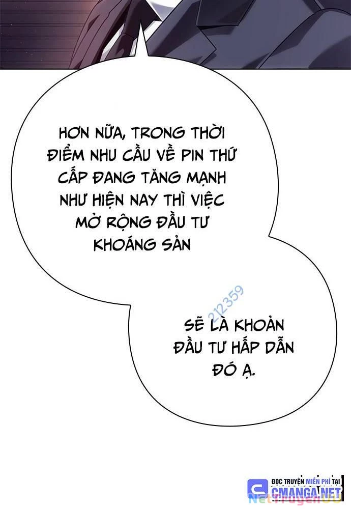 Nhân Viên Văn Phòng Nhìn Thấy Vận Mệnh Chapter 51 - 36