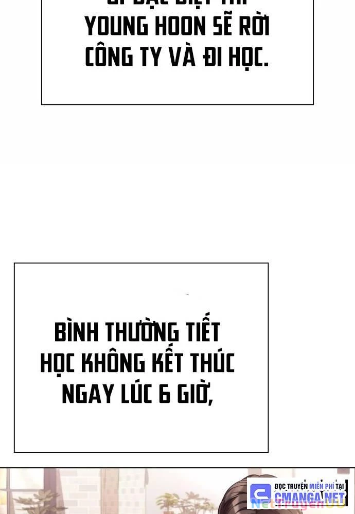 Nhân Viên Văn Phòng Nhìn Thấy Vận Mệnh Chapter 51 - 90