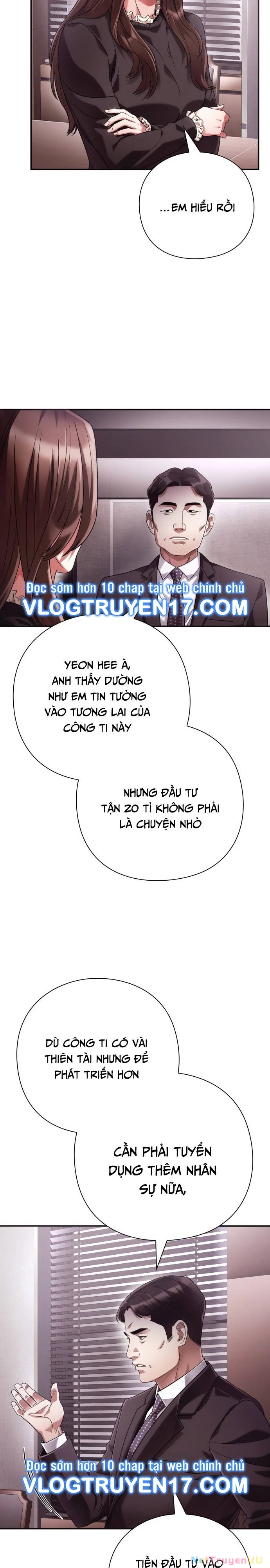 Nhân Viên Văn Phòng Nhìn Thấy Vận Mệnh Chapter 52 - 25