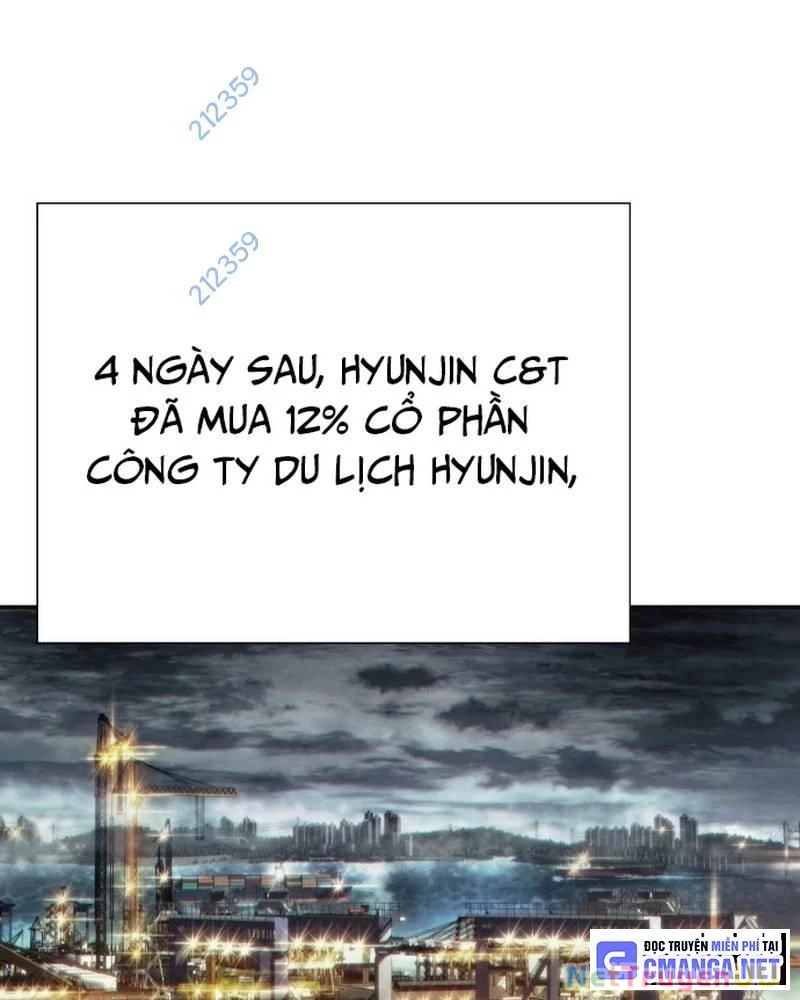 Nhân Viên Văn Phòng Nhìn Thấy Vận Mệnh Chapter 54 - 3