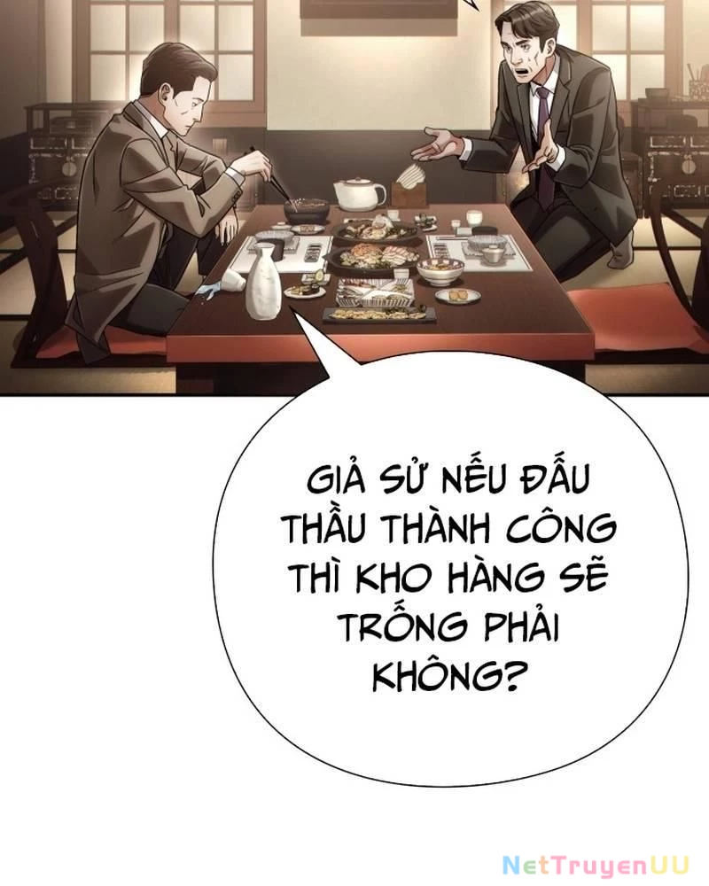 Nhân Viên Văn Phòng Nhìn Thấy Vận Mệnh Chapter 54 - 133