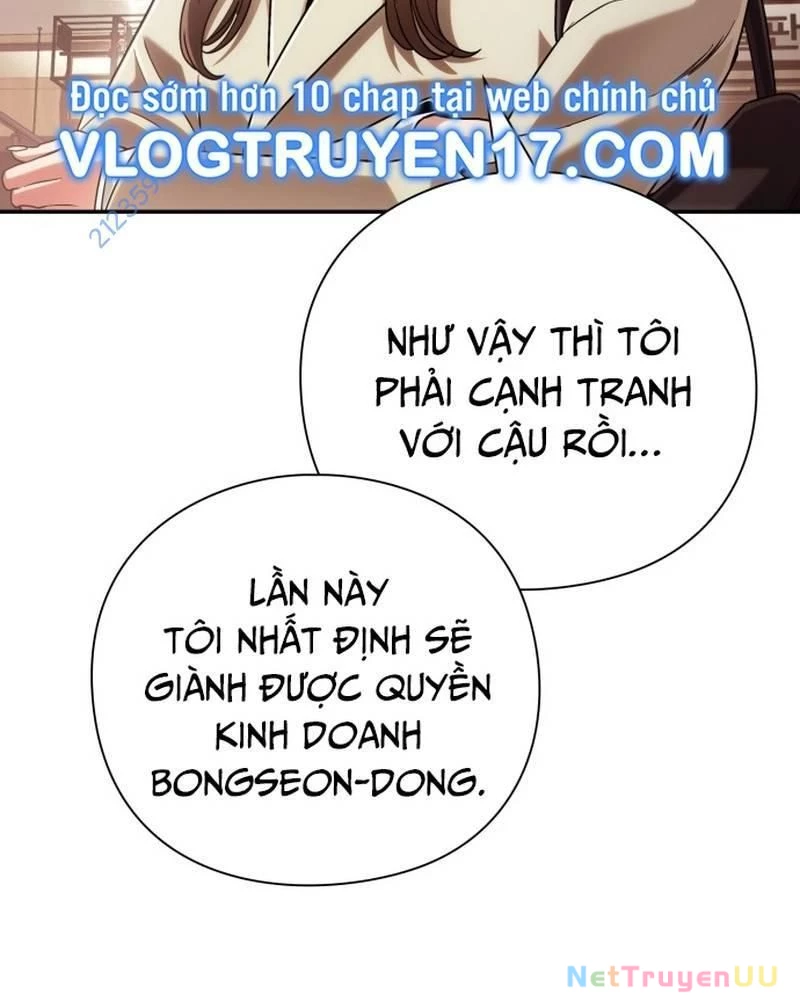 Nhân Viên Văn Phòng Nhìn Thấy Vận Mệnh Chapter 55 - 55