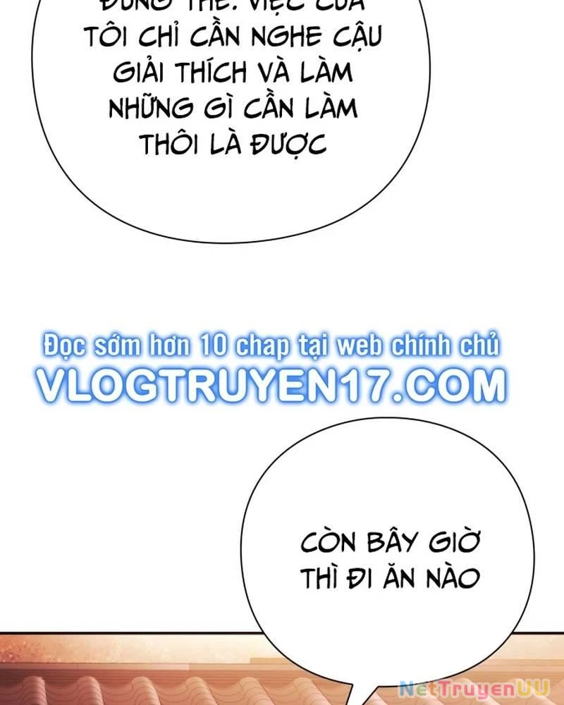 Nhân Viên Văn Phòng Nhìn Thấy Vận Mệnh Chapter 56 - 59