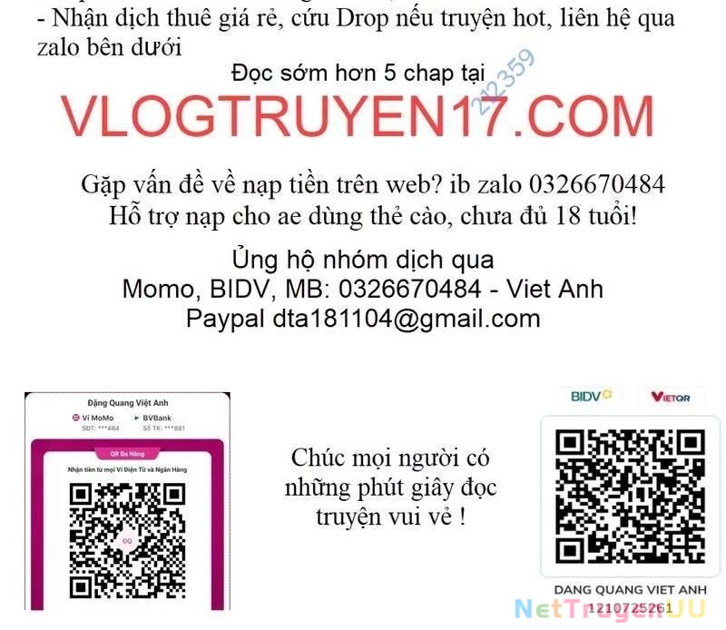 Nhân Viên Văn Phòng Nhìn Thấy Vận Mệnh Chapter 56 - 152